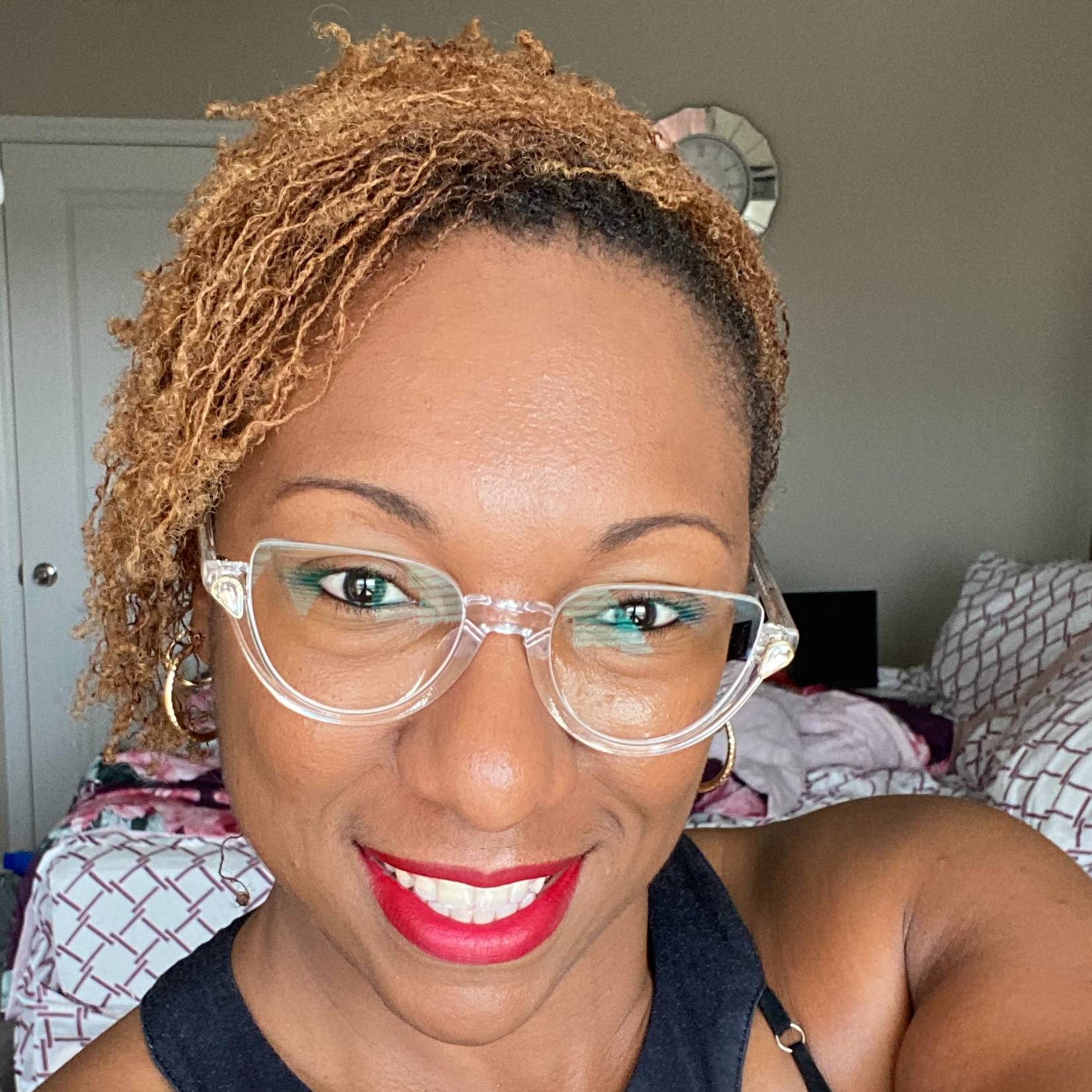 MAURISHA JACKSON