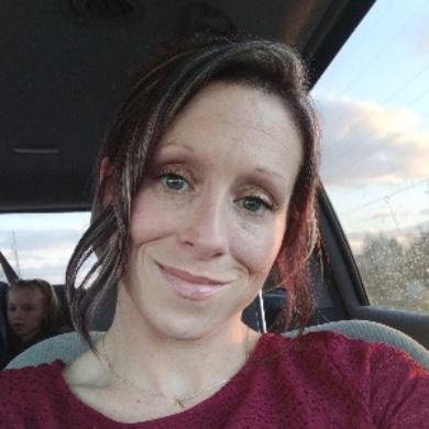 Kaye-Anne Allison
