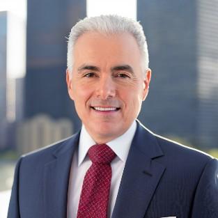 Steven Corey
