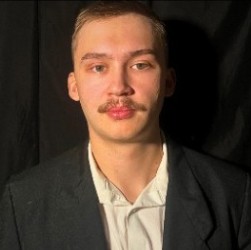 Logan Coleman