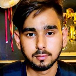 Mohit Sharma