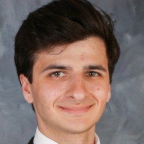 Nick Cortese