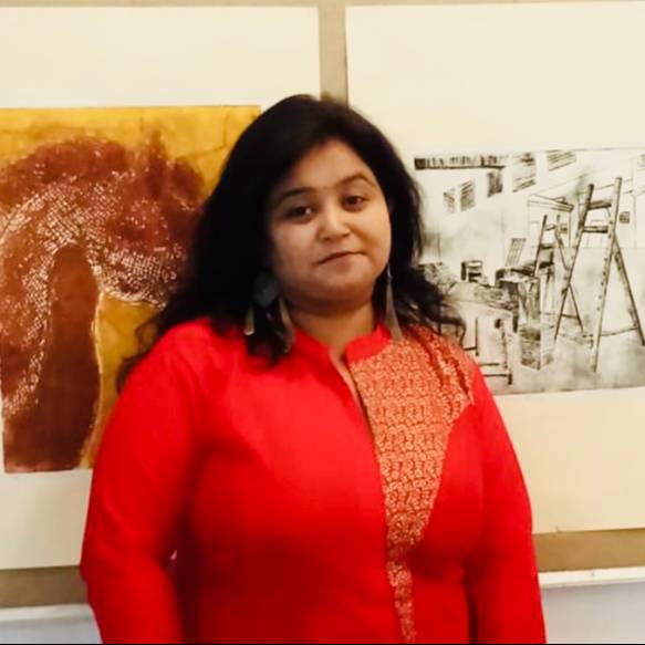 Yakruti Patel