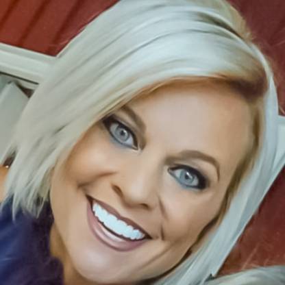 Leigh Anne Gregory