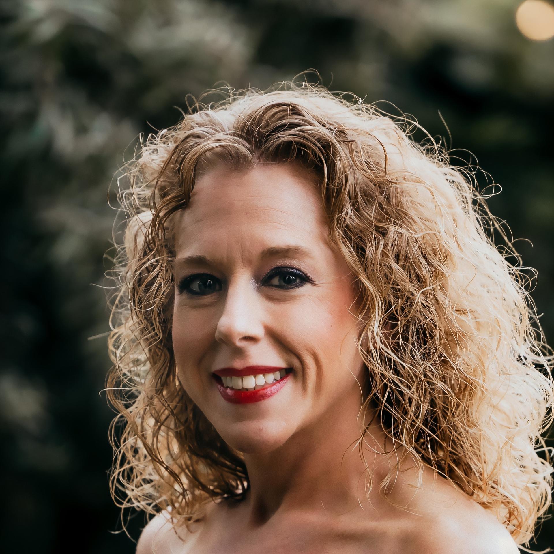 Amanda Gusswein