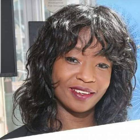 CHIDI PAIGE