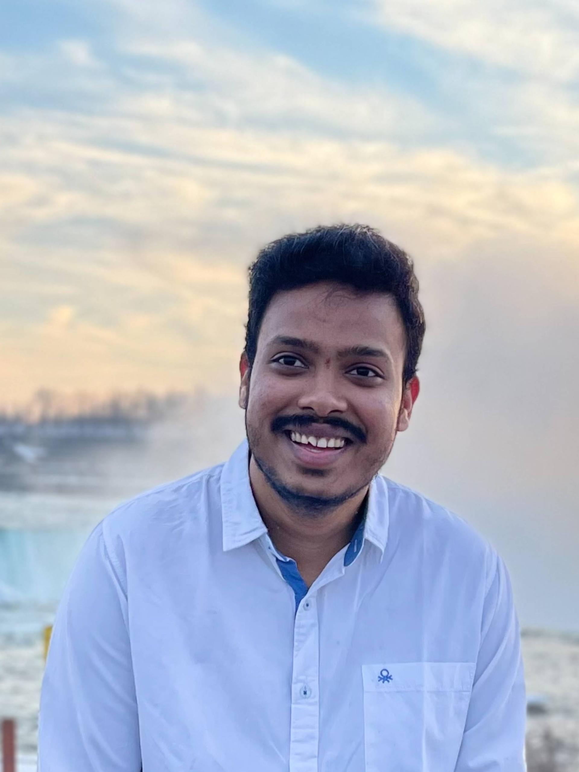 Rahul Akula