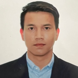 Atiwat Surathrataweewat