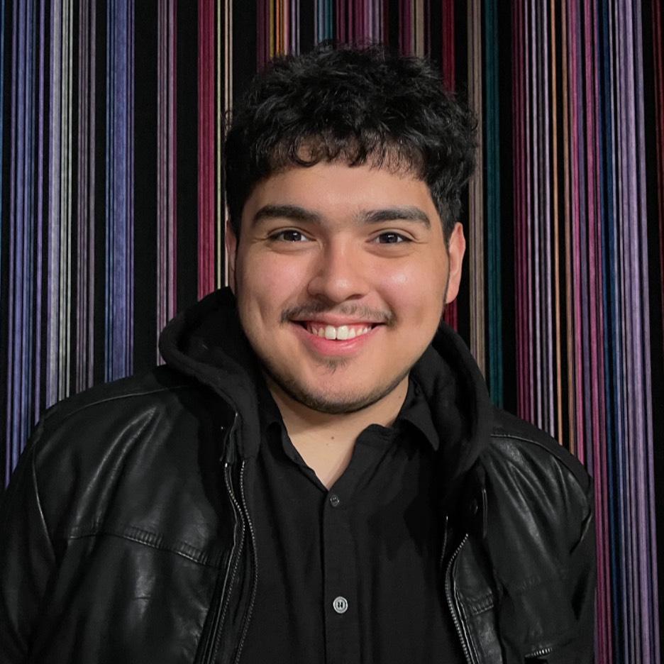 Cesar Sepulveda