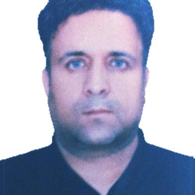 Ahmad Zia Zamani