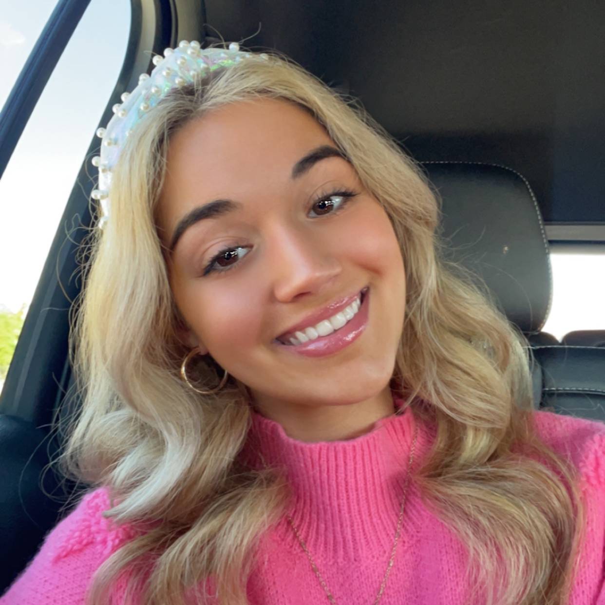Faith Ireland