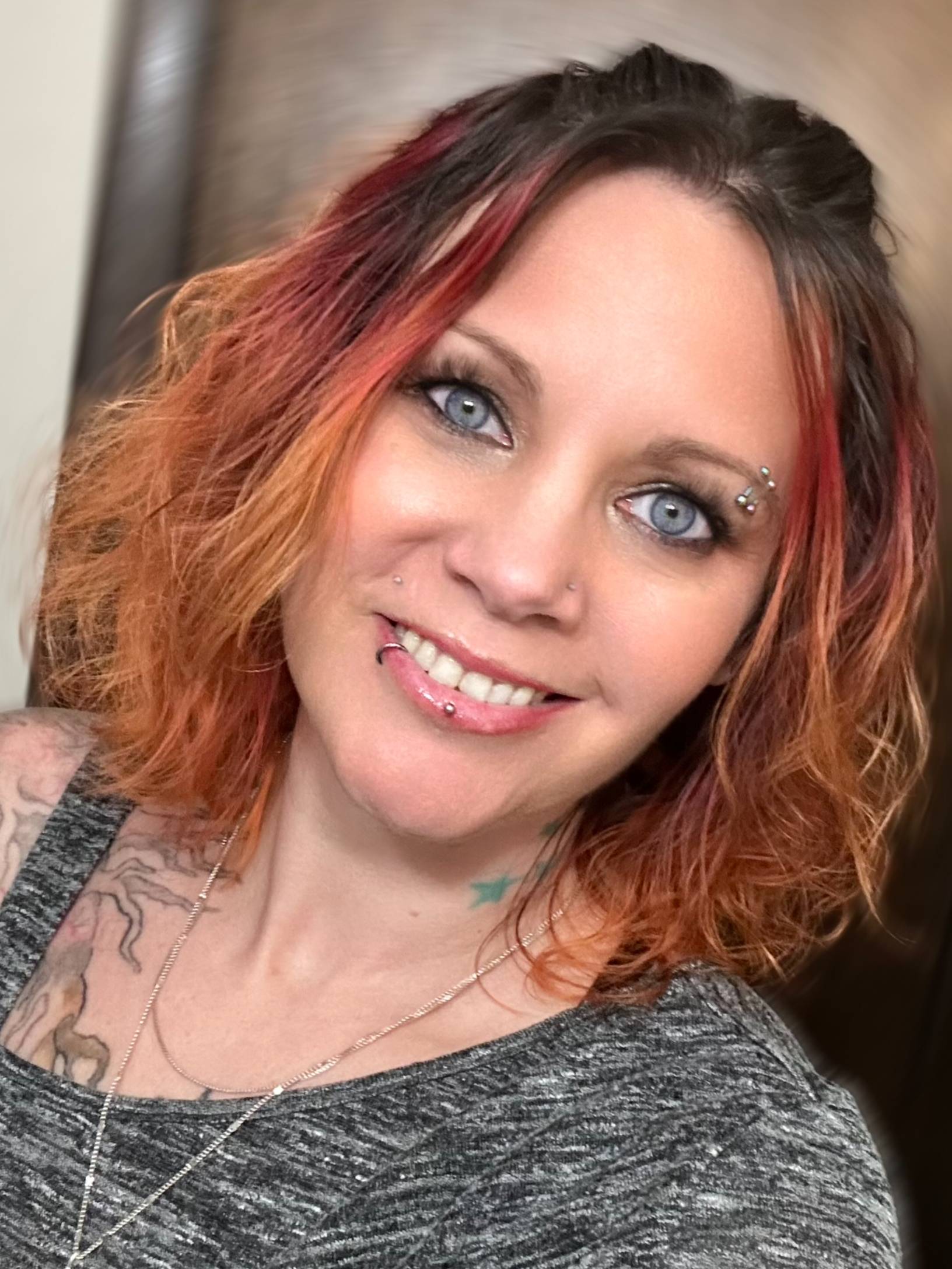 Tabatha Cobb