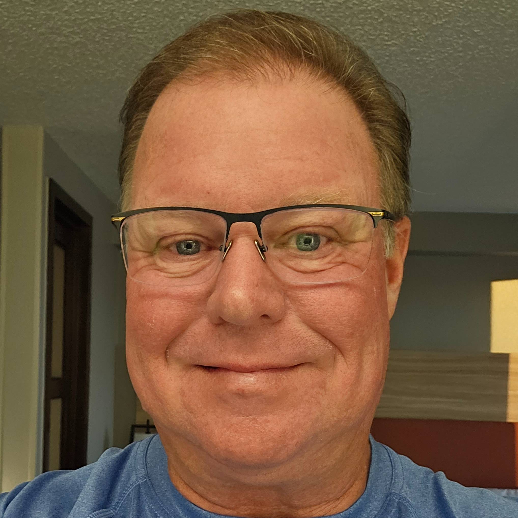 DOUGLAS MYERS