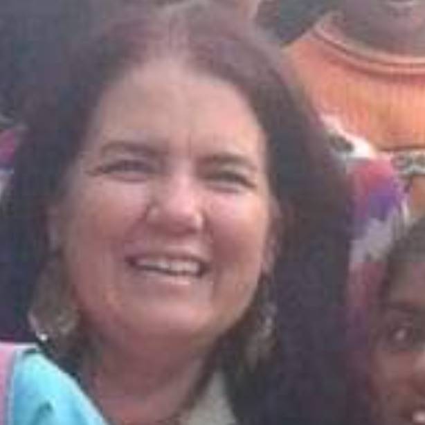 Amelia R Miguelez