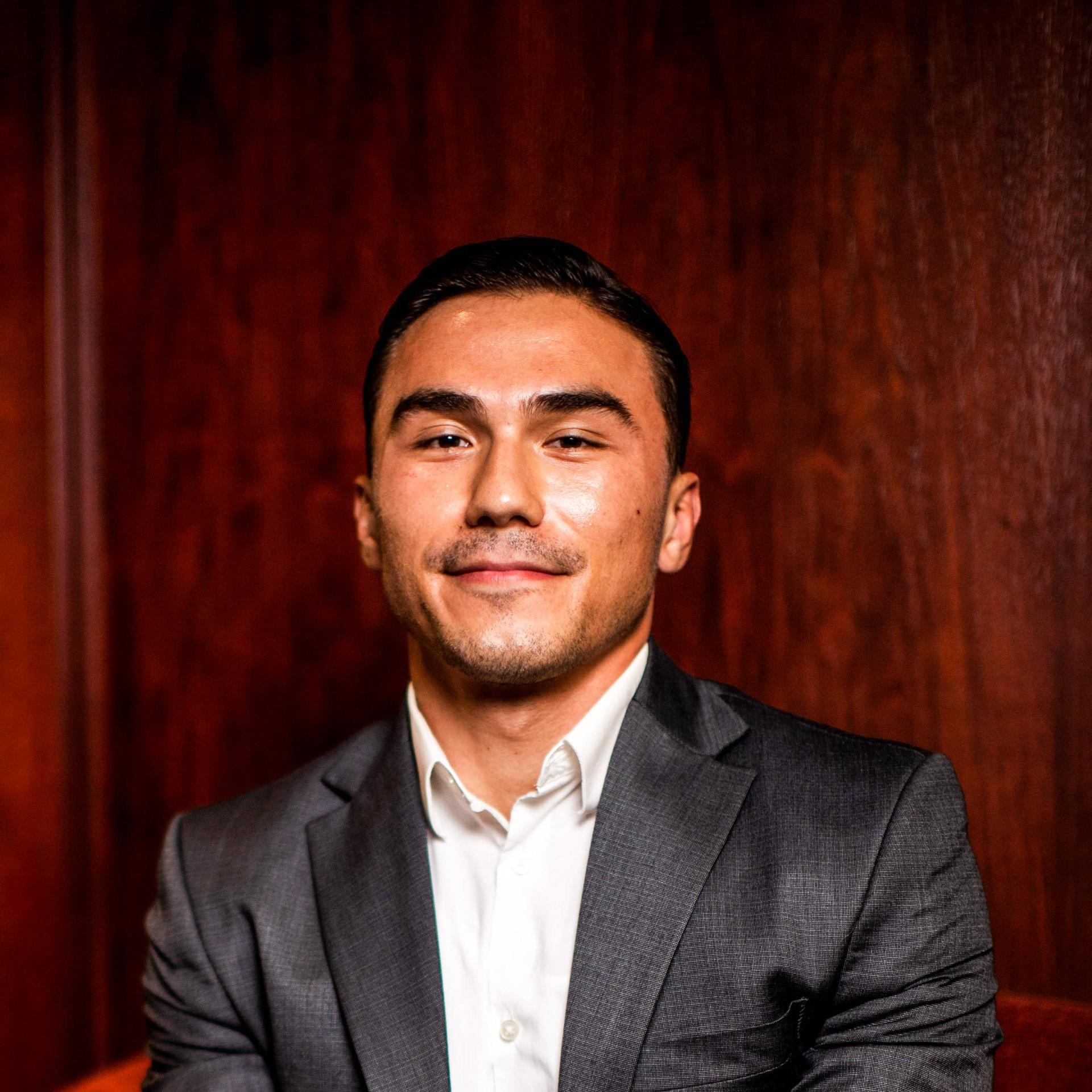 SAMANDAR YAHYAEV