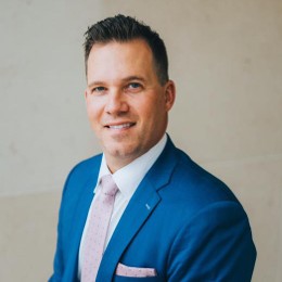 Andrew Klein
