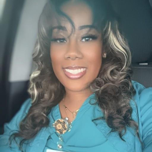 CHANDRIS FOSTER