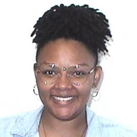 Tanasia Lovett