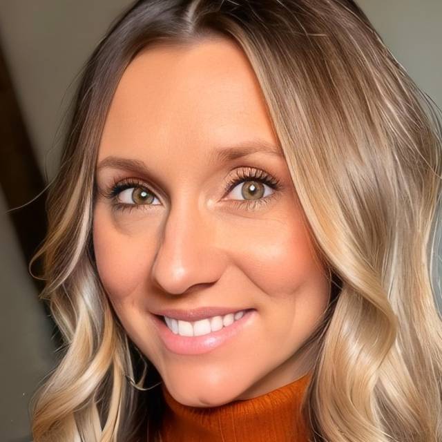 BRITTNY B. PARSONS