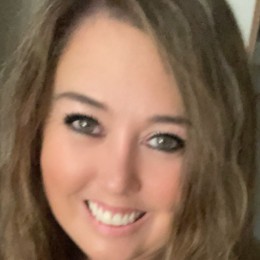 Amy Hendrieth