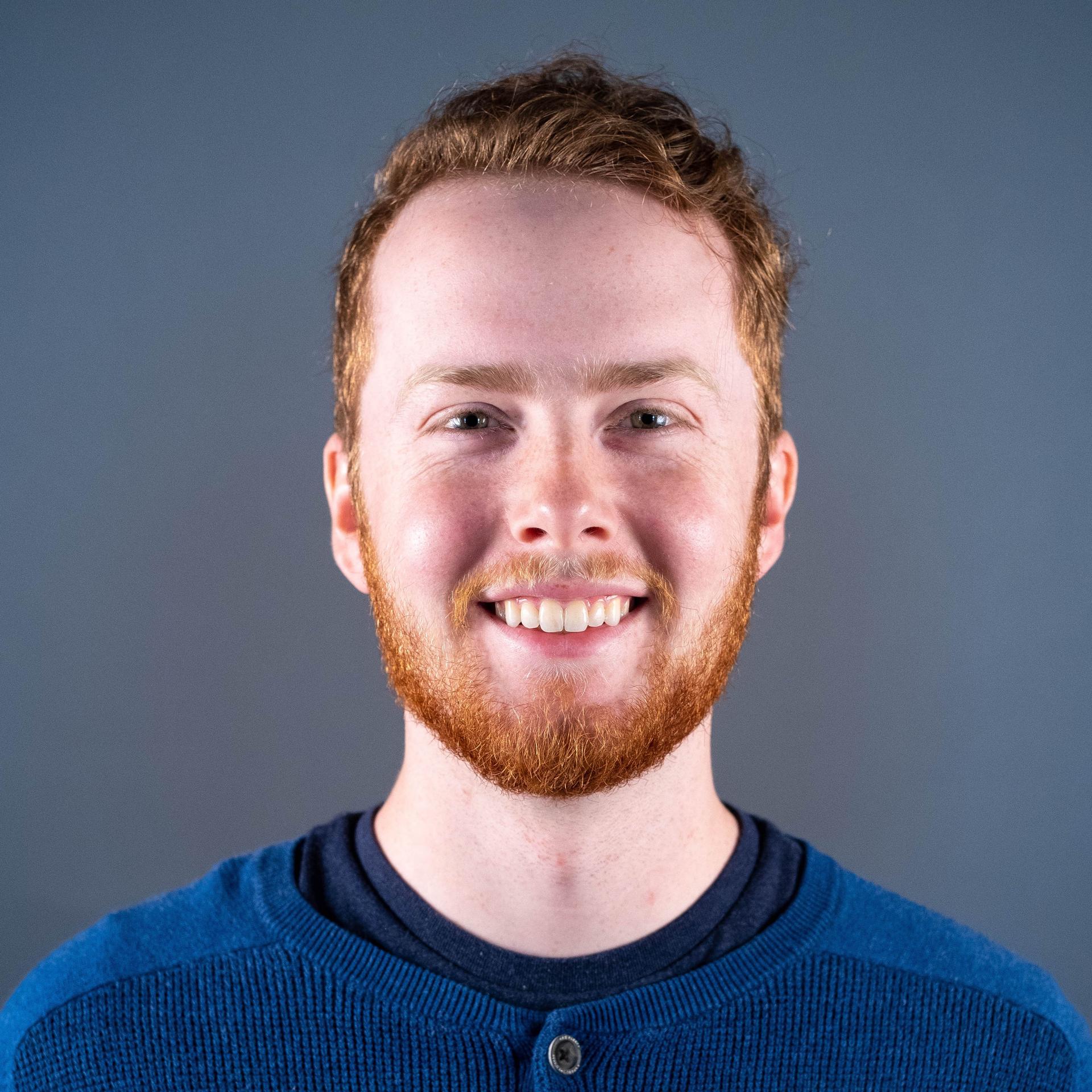 Andrew Eveld