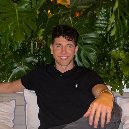 Troy LaRue Gonzalez