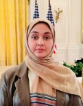 Afsana Ahmadi