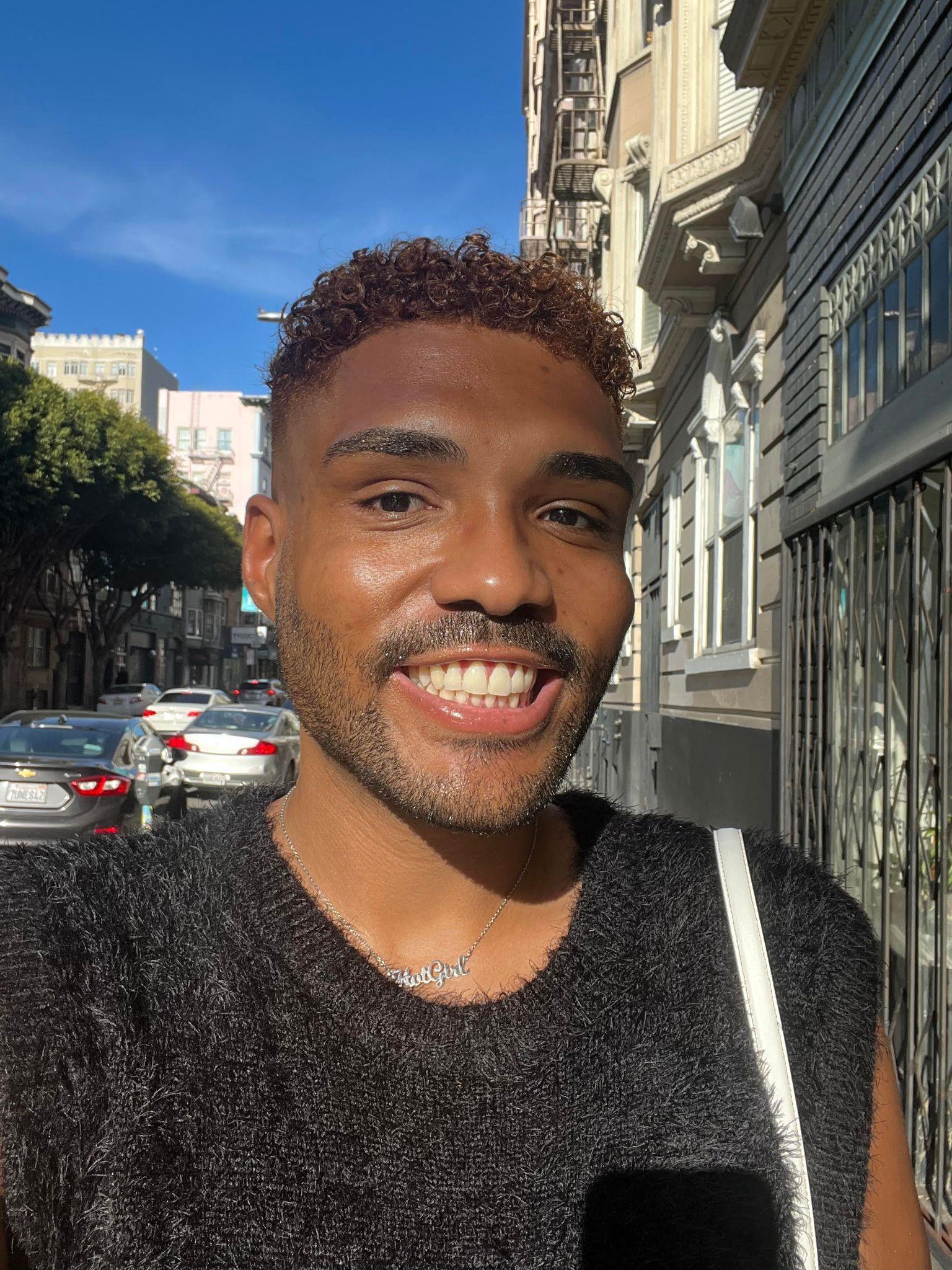 Lawrenzo Howell
