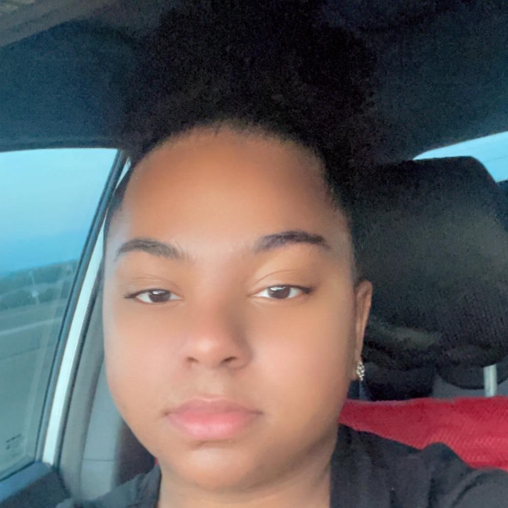 Jade Washington