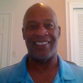 Anthony Mitchell