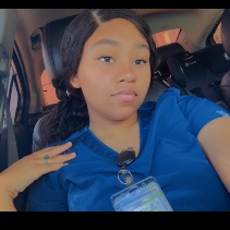 Aaliyah Hudson