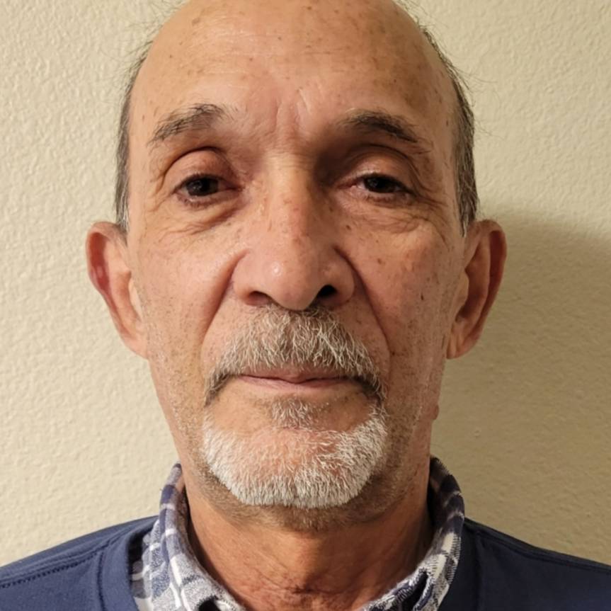 José Luis Silva Perdigon