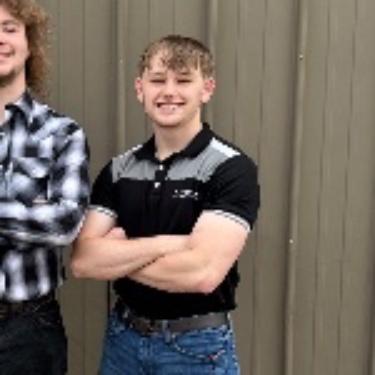 Logan Johnson