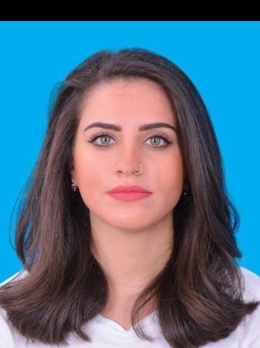 SONDOS ALQADRI