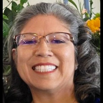 BERNADETTE MENDOZA BRADY