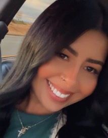 Mercedes Canela