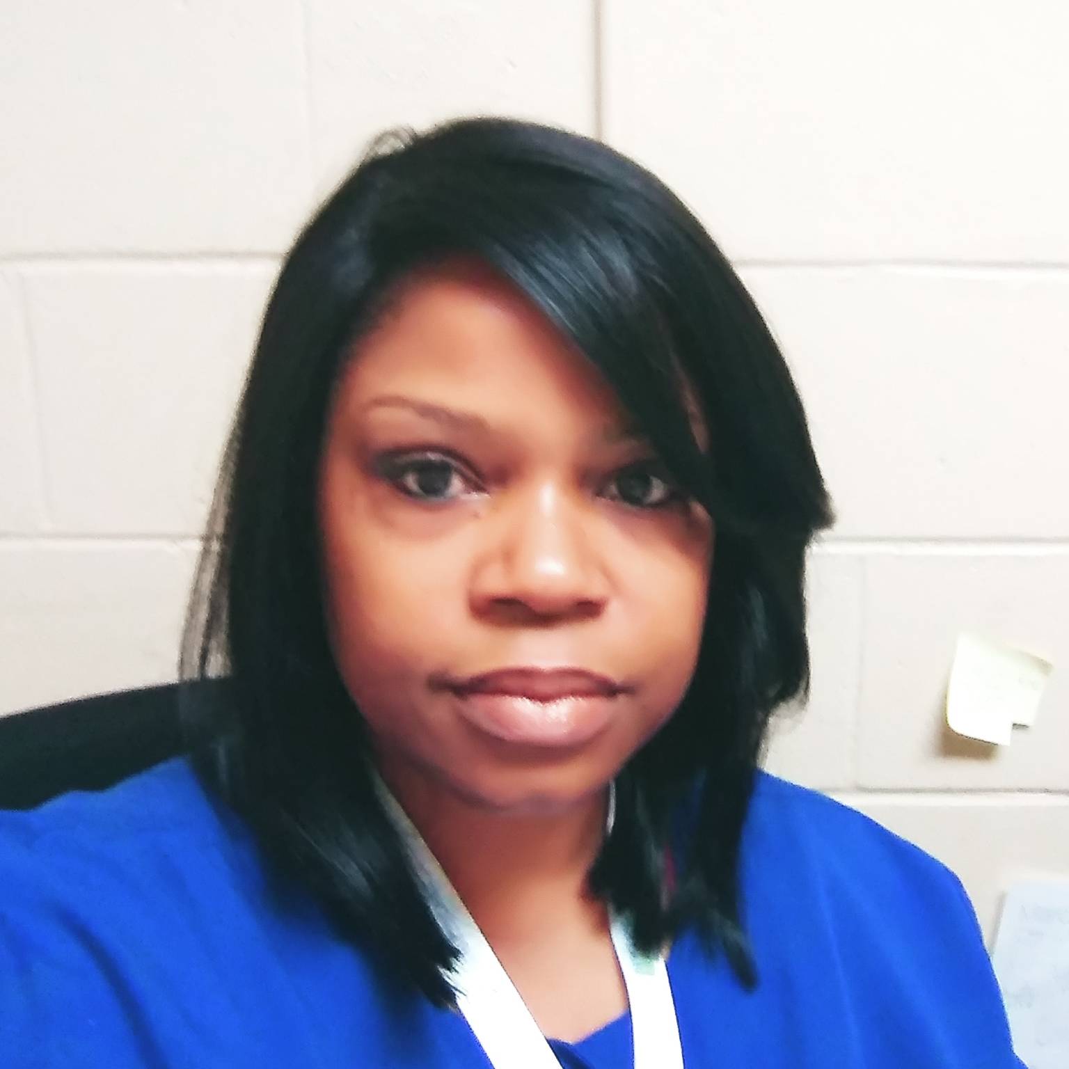 LaToshia Kelley