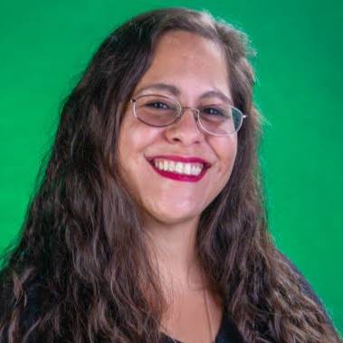 Angela M. P. Poris