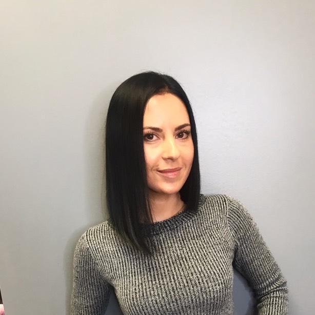 Anhelina Anufryienka