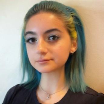 Savannah Siliquini