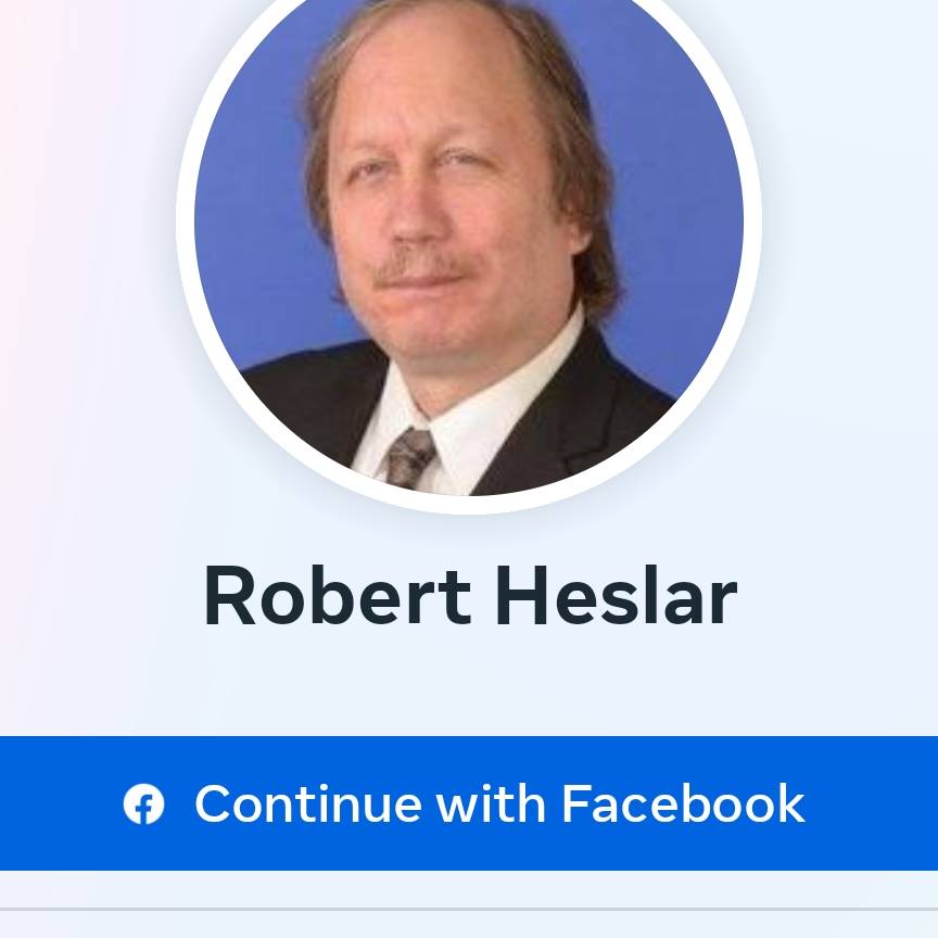 Robert Heslar