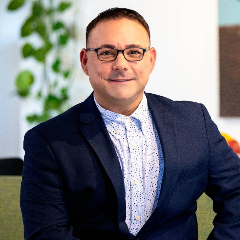 Dr. Ryan A. Starzyk
