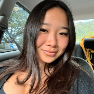 Kaelia Watanabe-Moikeha