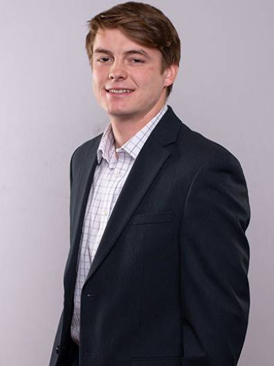 Tanner J. Smith