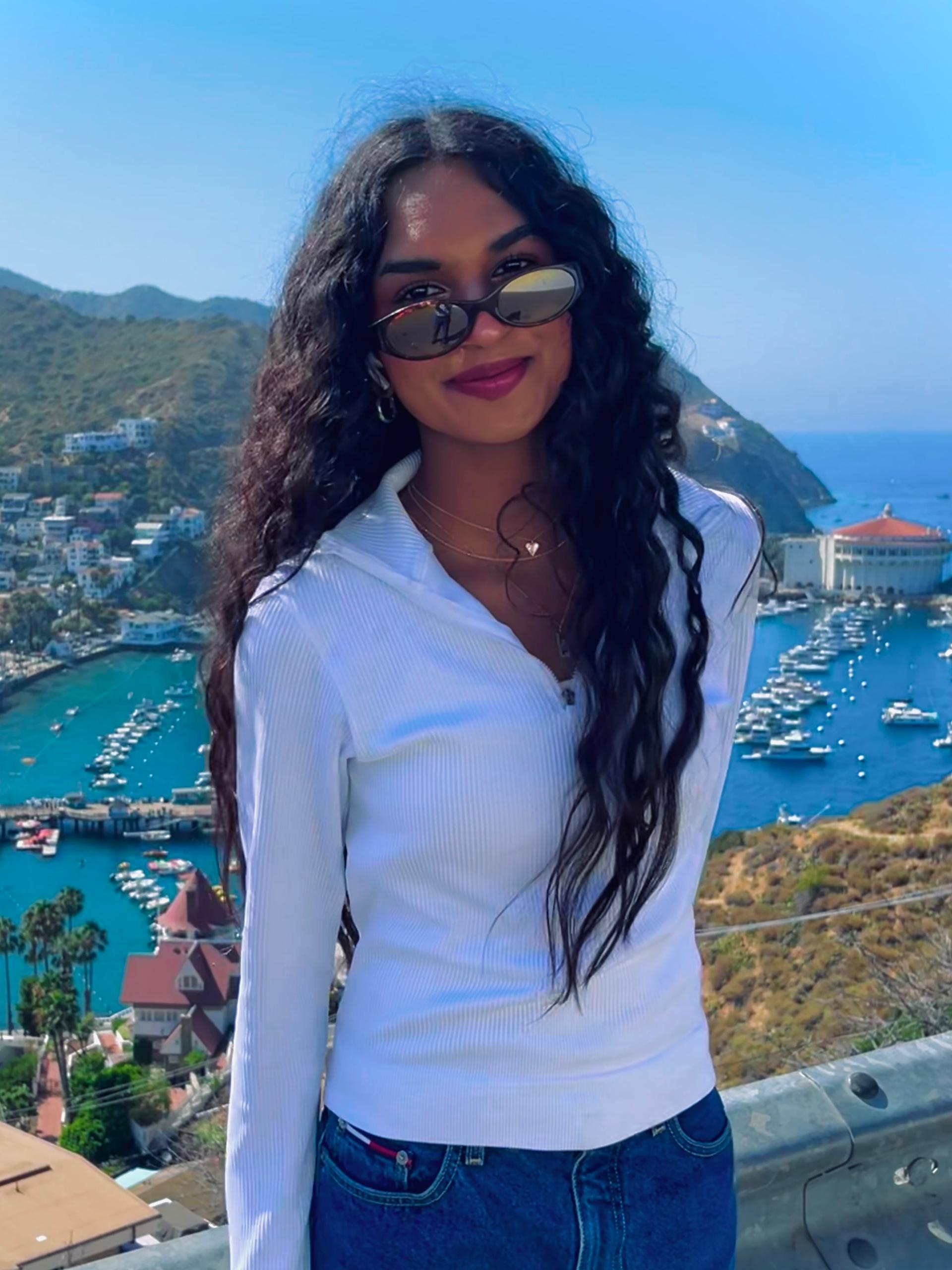 Preeti Saha