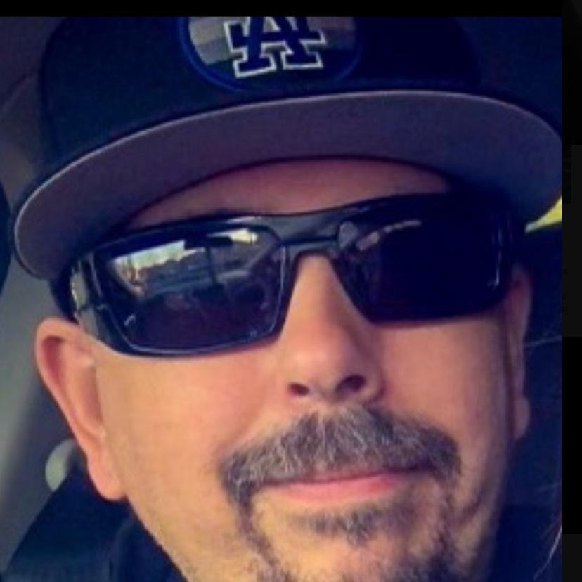 David Saldana