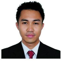 JOREN BON TOMANENG
