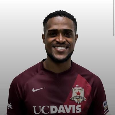 Deshorn Brown