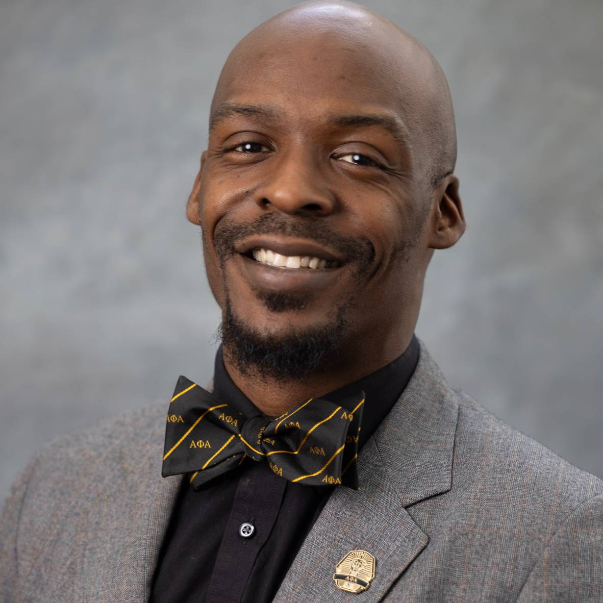 Andrew C. Randle