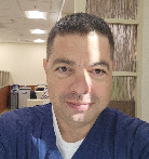 Michael Stieglitz
